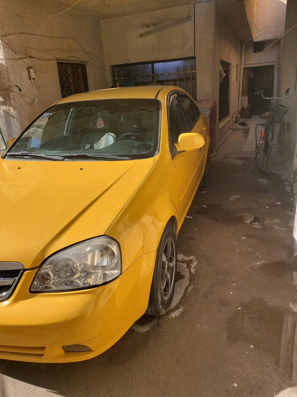 السلام عليكم اخوان اوبترا للبيع 2012  مصبوغه عام بسبب شخوط ورصعات تصوير قبل الصبغ موجود السياره بسمي تحويل مباشر السعر 72 وبيها مجال بسيط للاستفسار ***********هذه الرقم واتساب المكان بغداد حي الجهاد
