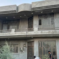 بيت للبيع في التاجي خلف منشأة نصر طابو ملك صرف زراعي سند 25 المساحه 62...