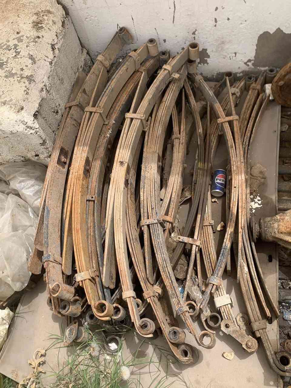 غراض بيكم 80 85. يوجد كير عادي 5 نمرة كير اوتوماتك مكاني ديالى بعقوبة ***********

