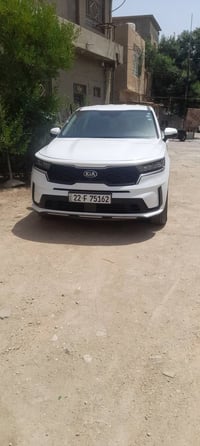 سورنتو ٢٠٢١ • مكينة ٢٥٠٠ • ٦٠ الف