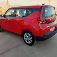 كيا سول • موديل ٢٠٢٢ • جديدة