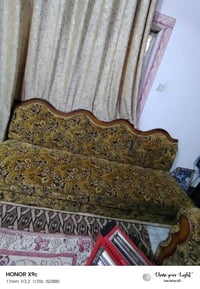 كنب • ٢ قطع • حله