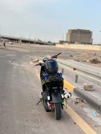 سكنس جبلي • ٢٠١٦ • كفالة