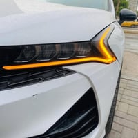 علي المياحي • تبديل جام لايت • بغداد فلسطين