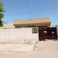 دار للبيع في منطقة حي الكراد مقابيل سيف سعد خدمات كاملة مدارس قريبة كل...
