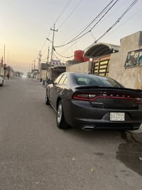 تشارجر • ٢٠١٧ • أم قصر