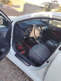 كورولا ٢٠١٢ امريكي محرك ١٨ گير عادي  بيكاجو 2012 تواصل على رقم 0750215...