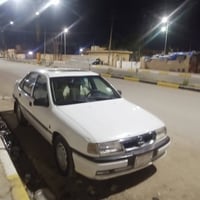 فيكترا • محرك نيسان • الدوز