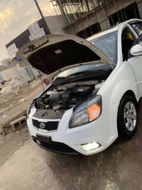 فول عدّة • فتحة سقف • ٢٠١٢