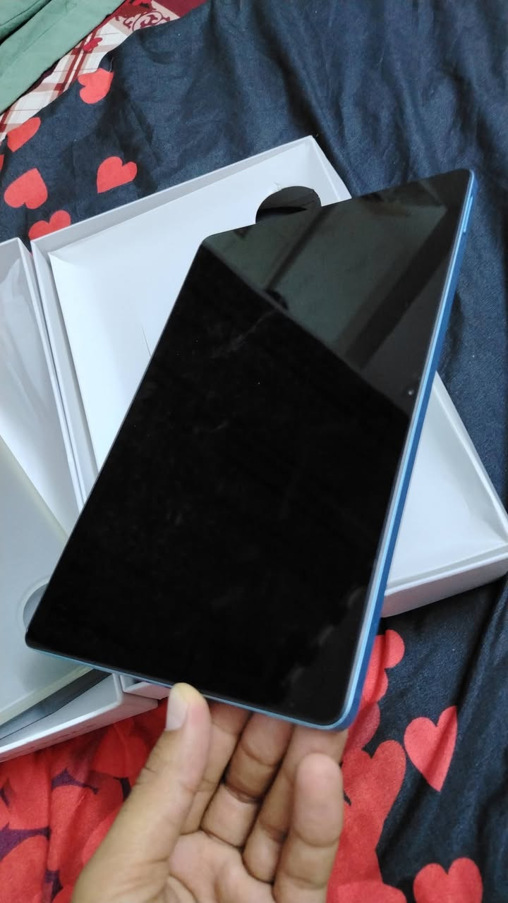 ايباد جديد مع ملحقاته السعر ١٠٠ قفل


**إذا كنت صاحب هذا الإعلان وتريد حذفه لأي سبب، رجاءا أرسل رسالة إلى الدعم الفني**