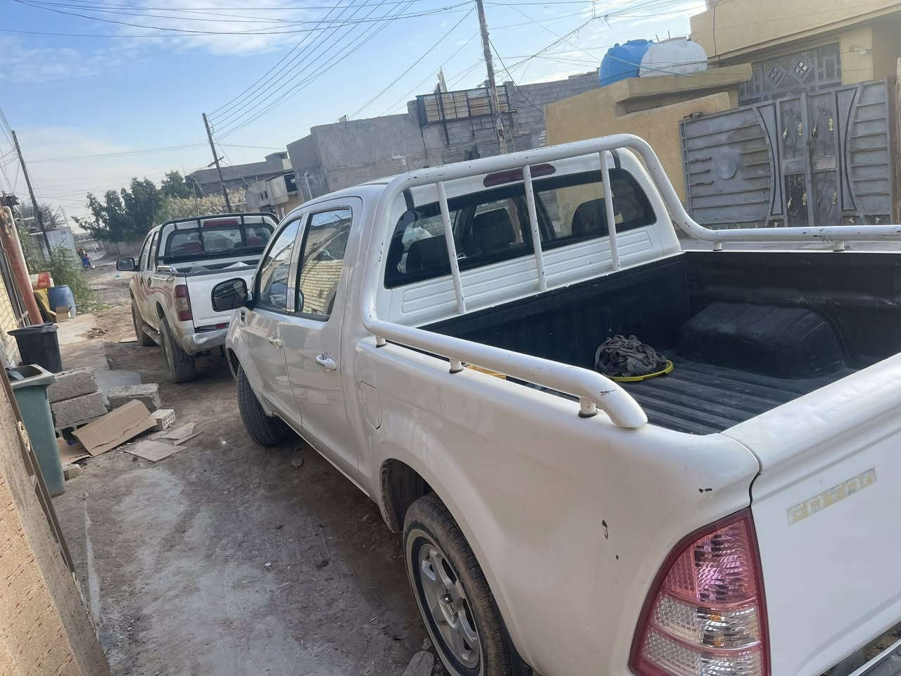 السلام عليكم بيكم فتون 2017 رقم بغداد تدفئه تبريد كشر مكفول من صبغ وضربه كير عادي  انتصال رقم *********** واتساب سعر 80 ورقه موقع سياره بغداد بسمايه
