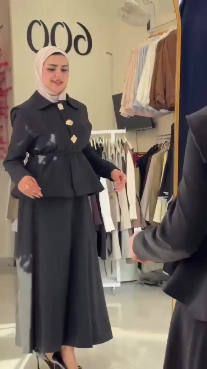موديلات تجنن
فخامه. وجمال. المديل 
🧶🧶نوع الخامة دبي تركي  ❤️
القياسات 38 40 42 44 46 48 السعر30
متوفر توصيل كل محافضات العراق5


**إذا كنت صاحب هذا الإعلان وتريد حذفه لأي سبب، رجاءا أرسل رسالة إلى الدعم الفني**