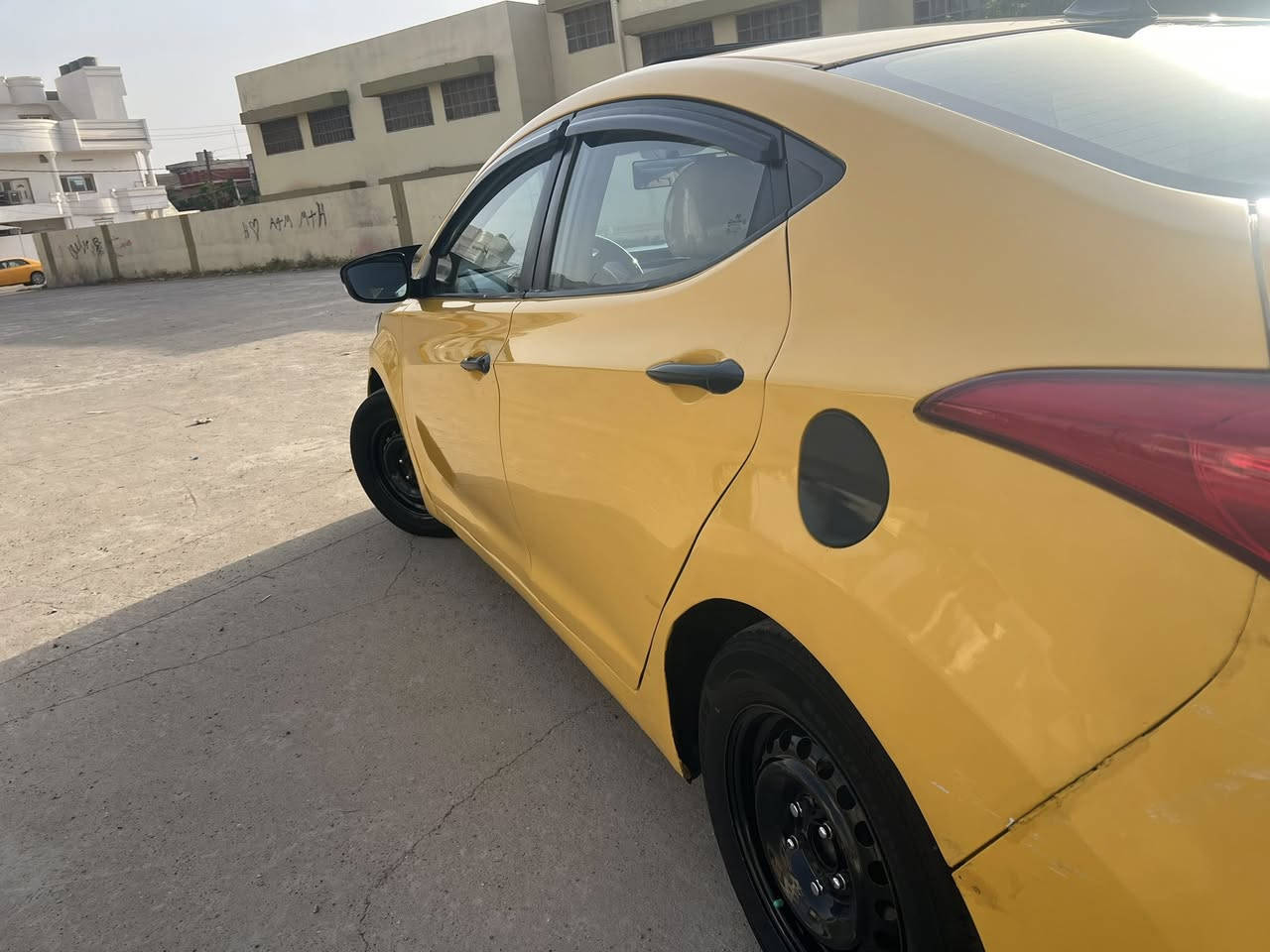 النترا ١٣ خليجي محرك ١٨٠٠ كير حداديه باتري لايتات كهربائيات كلشي جديد برغي مابيه نقص فقط بيه هلال موضح بصوره باسمي شرط تحويل العنوان بغداد الشعب السعر ١٠٠


**إذا كنت صاحب هذا الإعلان وتريد حذفه لأي سبب، رجاءا أرسل رسالة إلى الدعم الفني**