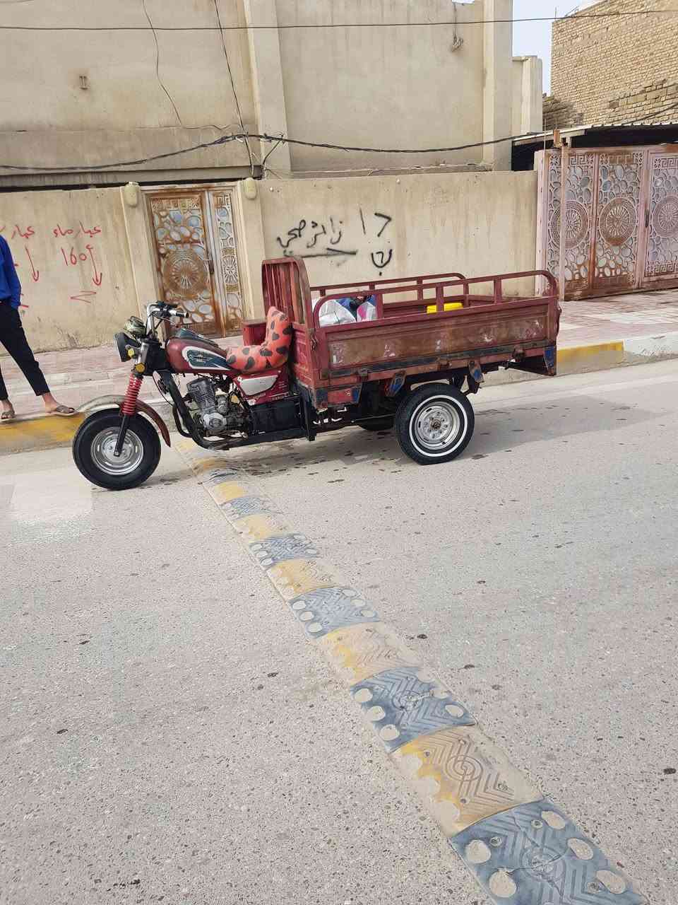 السلام عليكم ستوته للبيع اوراق أصولي 2016مكينه مامفتوحه تواير جدد مكاني سوق الشيوخ السعر مليون و٣٥٠


**إذا كنت صاحب هذا الإعلان وتريد حذفه لأي سبب، رجاءا أرسل رسالة إلى الدعم الفني**