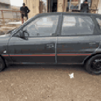 استرا ٩٢ • محرك ١.٦ • رقم نينوى