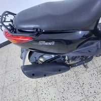 اكزز وكالة لون اسود ملكي كفالة عامه رمبه عنوان بغداد مدينه الصدر 07700...