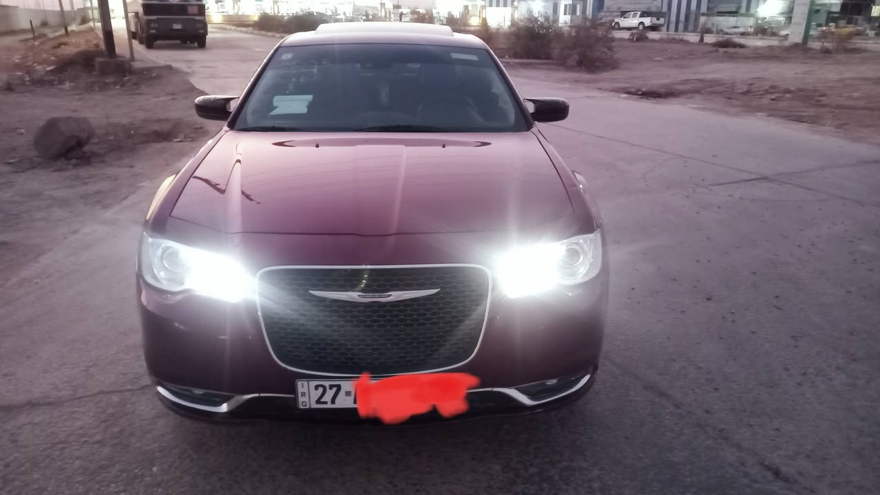 السلام عليكم اوباما للبيع موديل 18 مرمز 22 رقم ذي قار مداور  ثاني يوم فول مواصفات رادار بني راما كفاله من الضربه والتبديل فقط كلير صفحه السائق شخوط على وضع الشركه ماشيه 100 الف عنوان ذي قار شطره رقم الهاتف ***********
