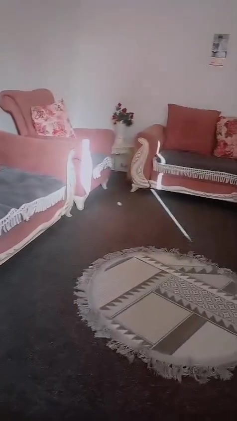 🏡 بيتين للبيع – حي الغدير الثانية / ميسان

📐 مساحة كل بيت: 100 متر
📜 الطابو: صرف
🏗 البناء: حديث 2024
📌 البيتين نفس التصميم والترتيب

🔹 مميزات الموقع:
✔️ مقابله مربع – ماكو بيت كدامك
✔️ منطقة مخدومة بالكامل
✔️ قريب من المدرسة الصينية
✔️ موقع مرتب ومرغوب للسكن

💰 سعر البيت الواحد: 80 مليون
✔️ بيه مجال للنقاش للجادين

🔹 ملاحظة:
باقي على كل بيت حوالي 16 مليون
التسديد مريح بواقع 750 ألف سنوياً
✔️ عادي ينباع بيت واحد أو البيتين سوه

📞 للاستفسار:
***********
***********
