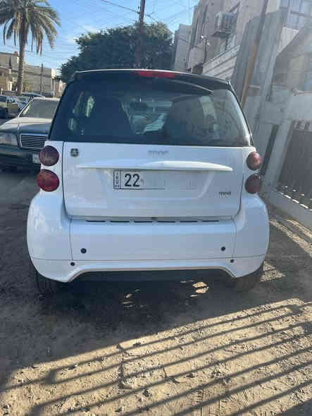 للبيع سمارت  سبورت رقم اربيل 

سعر 65وبيها مجال‭  

0786 001 7097‬
