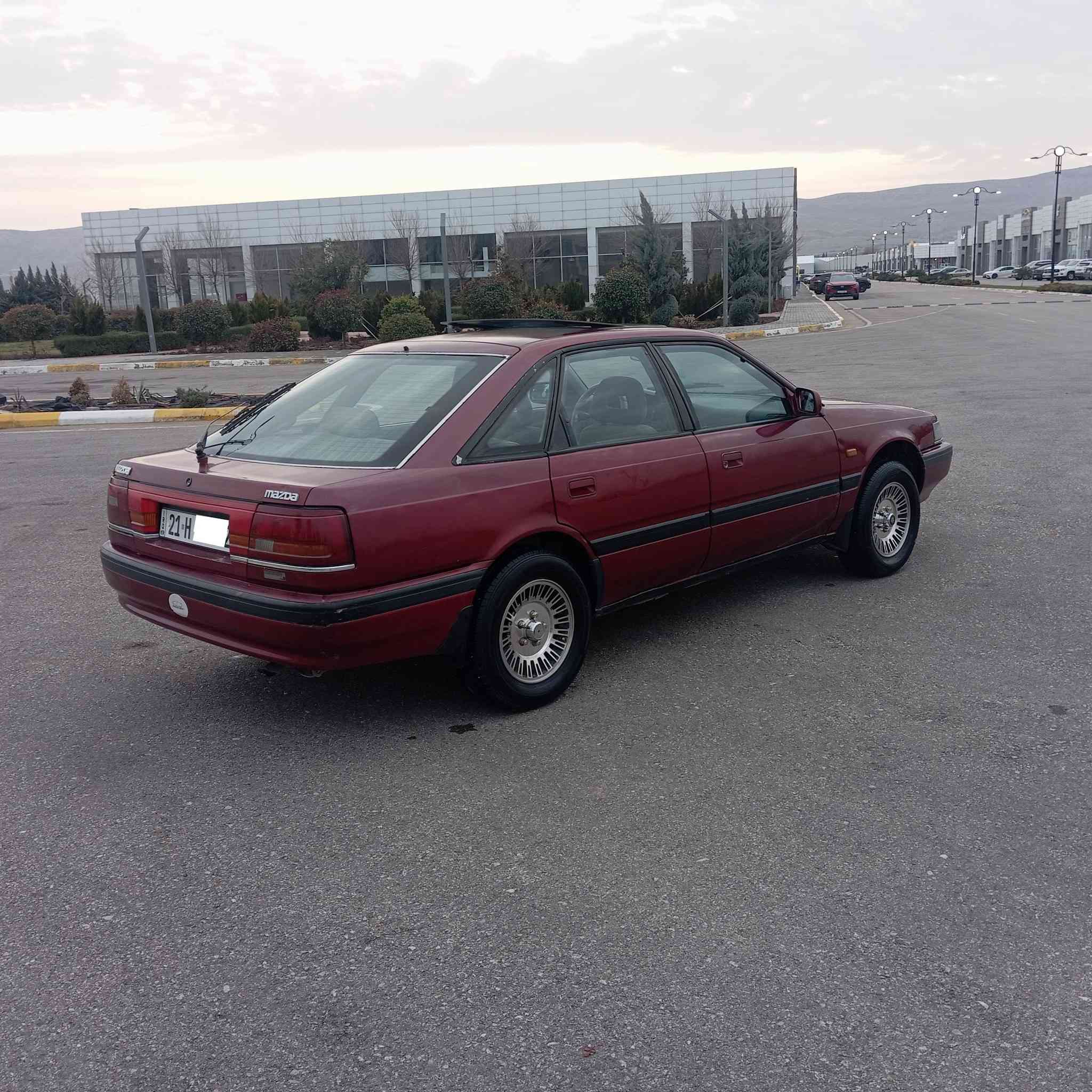 مازدا مارونی مۆدێل ٩١ مەکینە ٨ و بەخ بیلاد گێڕ عادی ٤جام کارەبا سلایت شوشە بی عەیب ایش اکات گێڕو مەکینەو تەقەو رەقە کارەبای بەشەرت دەعمو لیدراوی نیە چەمەلەخی لەشەریکەوە نەکراوەتەوە داشبولی تەقیوی نیە بەرگە دەرگای دڕاوی نیە سەنەوی رەقەمی تازەیە تا ٢٠٣٠ بەناوی خۆمەوەیە وەکالەو تەحویل بەشەرت ٤تایەو ویلی لۆکی تازە بو بەستراوە سعر ٤٢ گلاو معامەلە لەسلێمانی زم *********** فایبەر واتساب لەسەرە
