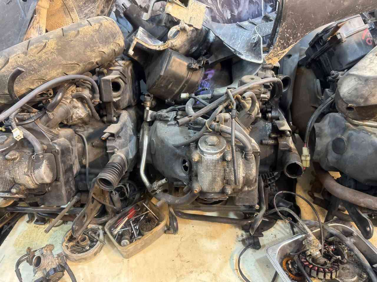 يا الله تم وصول مكاين حاويه ماكس والبوليسي كربلاء البوبيات قرب اسواق البرتقاله اتصل  ***********او***********
