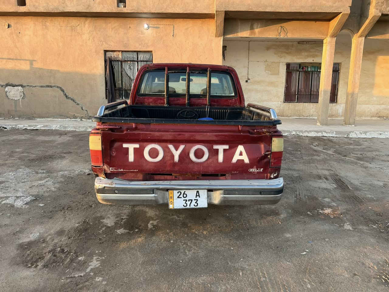 بيكم موديل 1998قطري فول محسن كهربائيات شغاله جامات كهربائي تبريد ثلج وتدفيه كل شين شغال بيها صبغ بل بوند والسقفيه شبر اثر تقحيل رقم مميز 373 صلاح الدين سنويه 2030 تواير جدد سياره نضيفه السعر95 رقم الهاتف ***********
