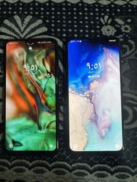 سامسونج A30 ٦٤ • قاعدة شحن مبدلة • A20 ٣٢ شغل