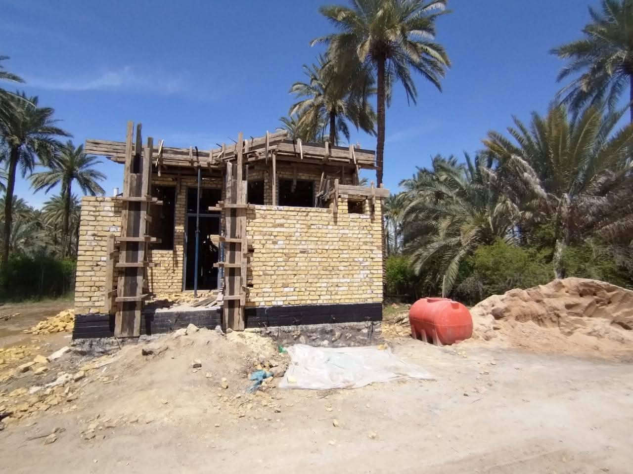 حدادة ونجارة***********
