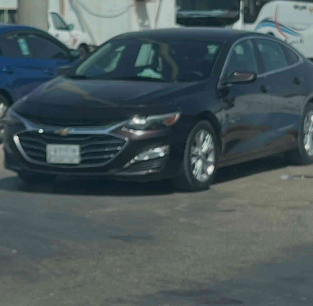 سياره ماليبو موديل 2020 (***********)رقم بغداد سياره بسمي  سياره بصمه سياره نص فول صدر جديد تخم تاير جديد تحكمات كاملات داخل جديد كير محرك مكفول حادث جاملغ امامي سعر 135وبيها مجال قليل وذا تريد خابر وتأكد بعد تفاصيل اكثر
