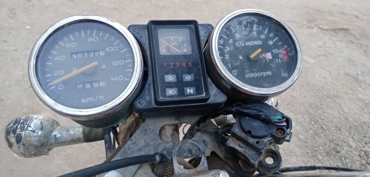 دراجة ادوات شغالة مكفولة من السرقة مكاني البصرة الهارثة السعر 350 وبيها مجال حك الجية


**إذا كنت صاحب هذا الإعلان وتريد حذفه لأي سبب، رجاءا أرسل رسالة إلى الدعم الفني**