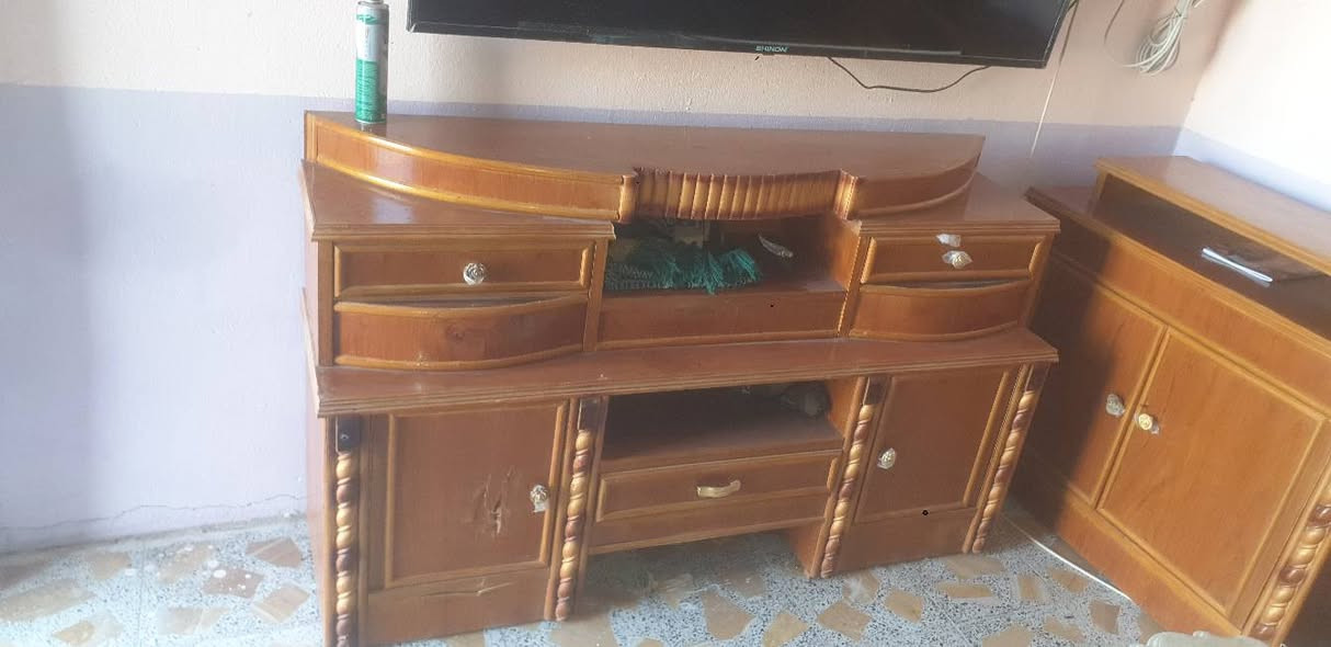 غرفه نوم بلاد رز, ديالى


**إذا كنت صاحب هذا الإعلان وتريد حذفه لأي سبب، رجاءا أرسل رسالة إلى الدعم الفني**