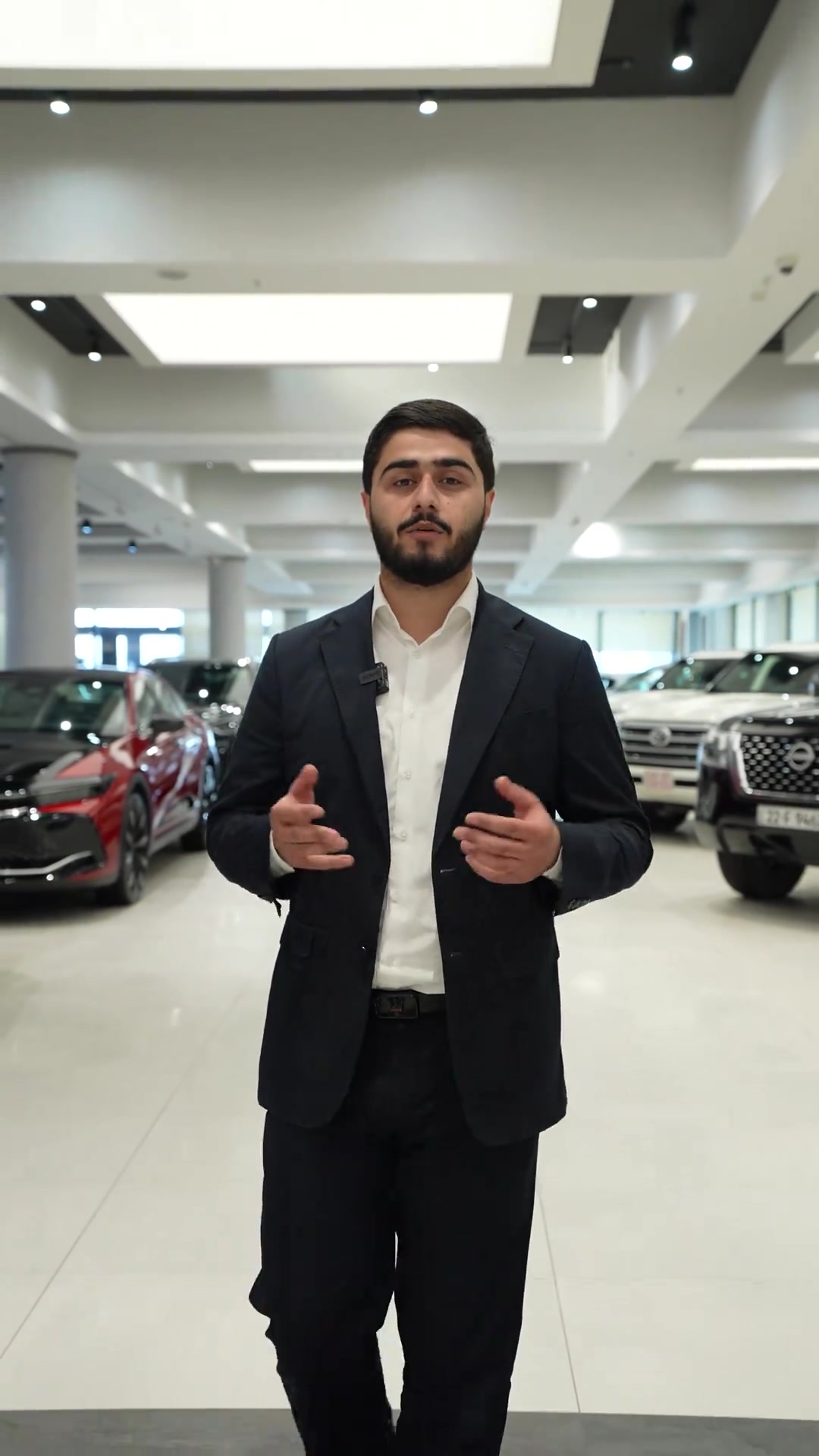 NISSAN ARMADA 2024 متوفرة الان في المهند كارس بسعر خاص جداً: 76 مليون و 400 ألف دينار عراقي! ئێستا بەردەستە لە ئەلمۆهەنەد کارس بە نرخێکی زۆر تایبەت: 76 ملیۆن و 400 هەزار دیناری عێراقی! للاستفسار: بۆ زانیاری: 📍اربيل ☎: *********** - *********** ☎: *********** - *********** - *********** 📍 السليمانية ☎: *********** ☎: *********** 📍دهوك ☎: *********** ☎: *********** ☎: *********** 📍النجف ☎: *********** 📍كربلاء المقدسة ☎: *********** 📍زاخۆ ☎: *********** 📍ئاکرێ ☎: *********** 📍سۆران ☎: *********** #المهند #العراق #Armada #Nissan #اربيل
