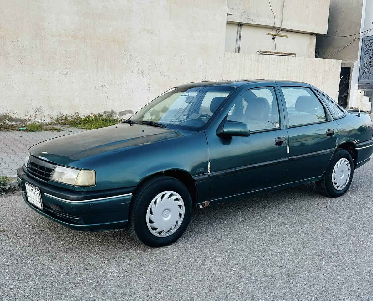 اوبل فكتره موديل 1991رقم كركوك محرك 18
مشروع وطني ل 27 كير محرك بلشرط
صبغ عام جماليه مكفوله من اي ضربه بشرط
سعر قفل قفل قفل 35 بيع مستعجل
مكاني كركوك تصل ***********
