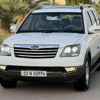 كيا موهافي قطعه نادره هيج سياره تعتبر تحفه سياره 70 الف فقط حقيقي وع ض...