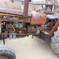 عنتر ٨٥ • محرك كير هيدروليك • الشيخ بابا