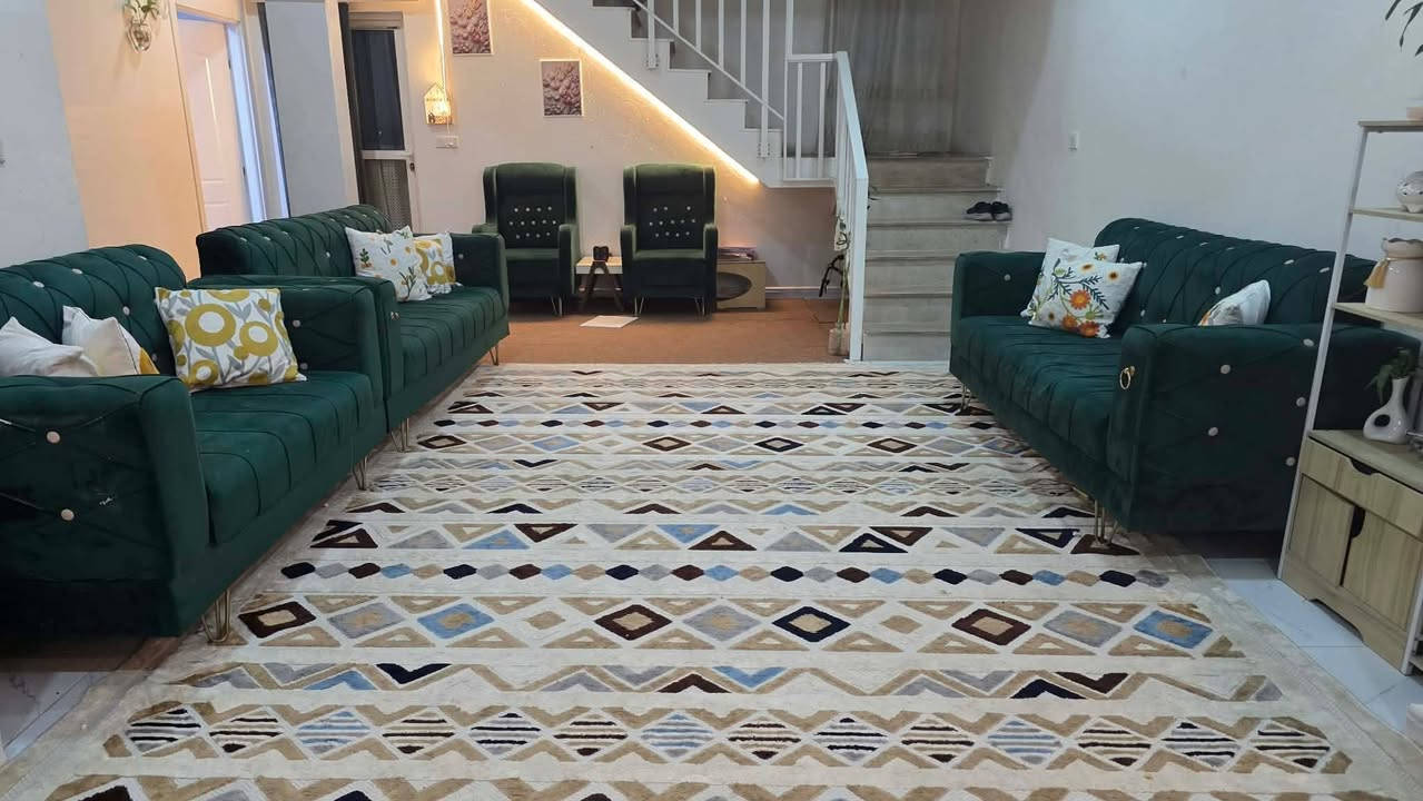 تخم عشر نفرات تسكام نظيف جدا سعر 450 نجف


**إذا كنت صاحب هذا الإعلان وتريد حذفه لأي سبب، رجاءا أرسل رسالة إلى الدعم الفني**