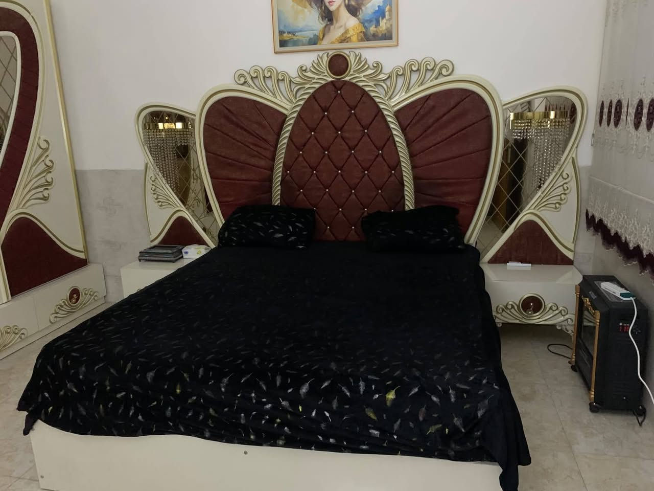 اغراض جديده مامستخدمه للبيع اليريد يدخل خاص


**إذا كنت صاحب هذا الإعلان وتريد حذفه لأي سبب، رجاءا أرسل رسالة إلى الدعم الفني**