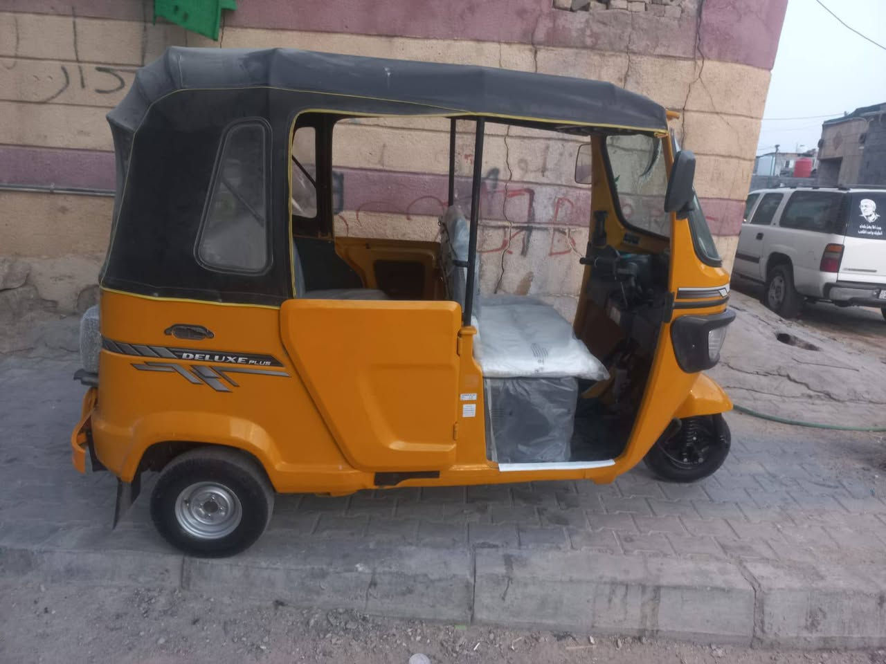 سلام عليكم تكتك 2021 مجفته تجفيت شريكه  رقم وسنويه سعر 7500 رقم الهاتف ***********
