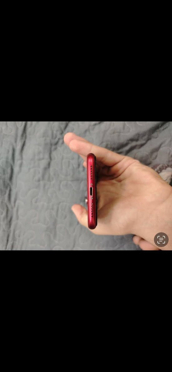 📱 للبيع iPhone XR

✅ الجهاز مامفتوح وما بي أي تصليح.
✅ كلشي بي شغال 100%.
🔋 نسبة البطارية: 74%.

📞 للتواصل: ***********
