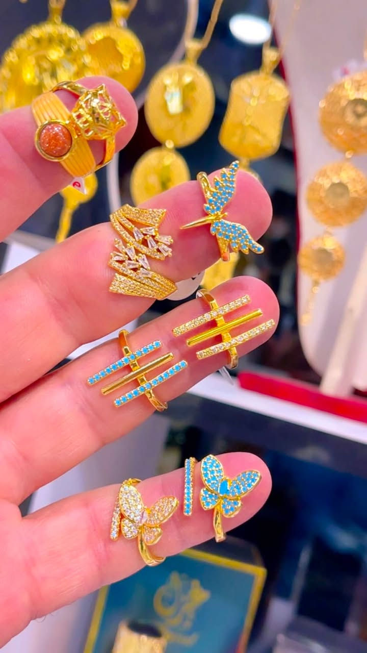 💪#ثائر_للذهب_البرازيلي💪#🌹🌹
جديدنا 🌹🥰
ابد ماجيبلج حاجه مو زينه
محابس نسائيه موديلات جديده روعه 
سعر القطعه ٣٠٠٠ الاف دينار فقط 
انسب الاسعار وأعلى كوالتي
موديلات الذهب طلاء ثابت ضمان الاصلي 
توصيل جميع المحافظات 
 

#الاگسســـوارات__ويانا__تختلـــف_🛍🧿
#خاتم_حلق_محبس_قلاده_سيتات_عطور_قلاده__زاركون_ساعات
🥰🥰
⚡️⚡️⚡️⚡️⚡️⚡️⚡️⚡️⚡️⚡️⚡️⚡️⚡️
#توجد__موديلات__اخرى__غير__مصوره🛍

#گل_ماتحتاجونه_في_عالم_الاكسسوارات

✨✔️✔️✨✨✔️✔️✨✨✔️✔️✨✨

#عنواننــــا المسيب بناية البلدية الجديدة خلف حسينية أهالي المسيب 

لا يوجد لدينا فرع ثاني 🌹🌹

#للحجزوالاستفسار_مراسلة_الصفحة_توجد_خدمة_توصيل

#تابــعوو__الاستوري___🔥🔥🔥___✔️


**إذا كنت صاحب هذا الإعلان وتريد حذفه لأي سبب، رجاءا أرسل رسالة إلى الدعم الفني**