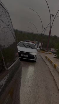 تويوتا أفالون • ٢٠٢٢