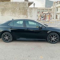 كامري SE • ٢٠٢٤ • أربيل