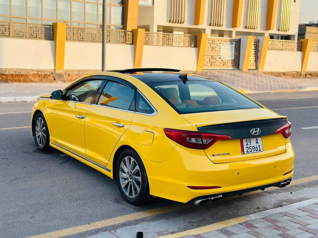 السلام عليكم سوناتا موديل 15 وارد امريكي حادث جاملغ وبنيد سياره فول واحد على واحد فئه بنوراما تدفئه كشنات خلفي وامامي تحكم ستيرن خمس انضمه قياده شاشه دواره كامره حساسات خلفي امامي ويل كروم بصمه تشغيل بصمه ابواب فول مواصفات واحد على واحد رقم كربلاء مشروع وطني هزه جديدة  سعرها 105 وقابله التفاوض ناصريه مركز 
***********
***********
