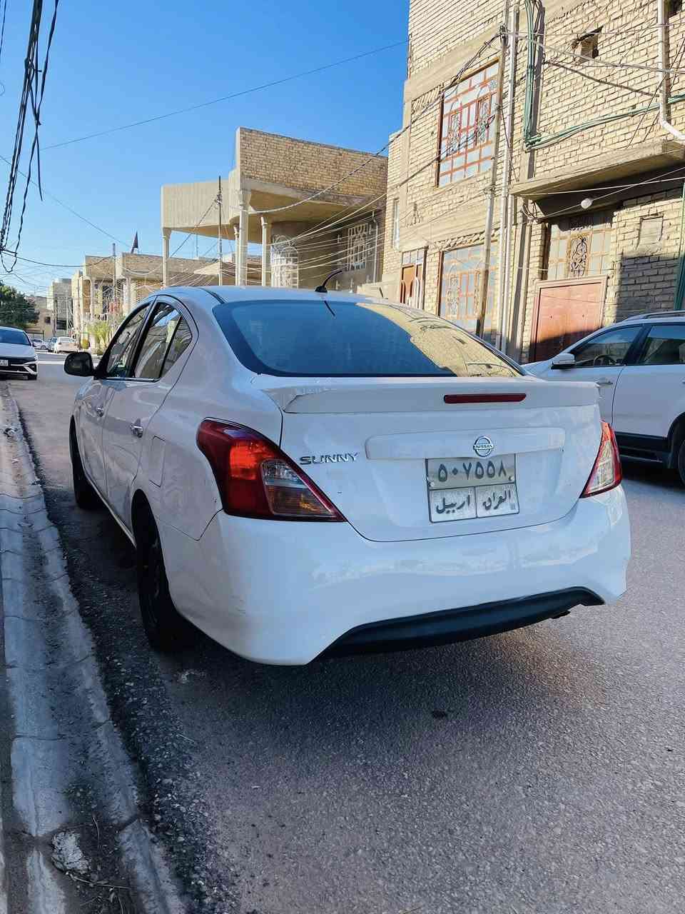 للبيع مديل 2019 سعر 95 عنواني نجف ***********
