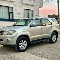 فورجنر • ٢٠٠٩ • بدون صبغ