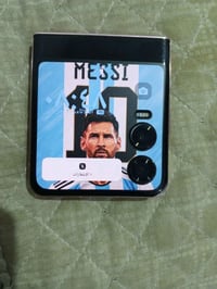 انفينكس زيرو فليب 5G • ٥١٢/١٦ • بقعة فطر