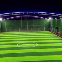ملاعب • سياج بيارسي • جودة عالية
