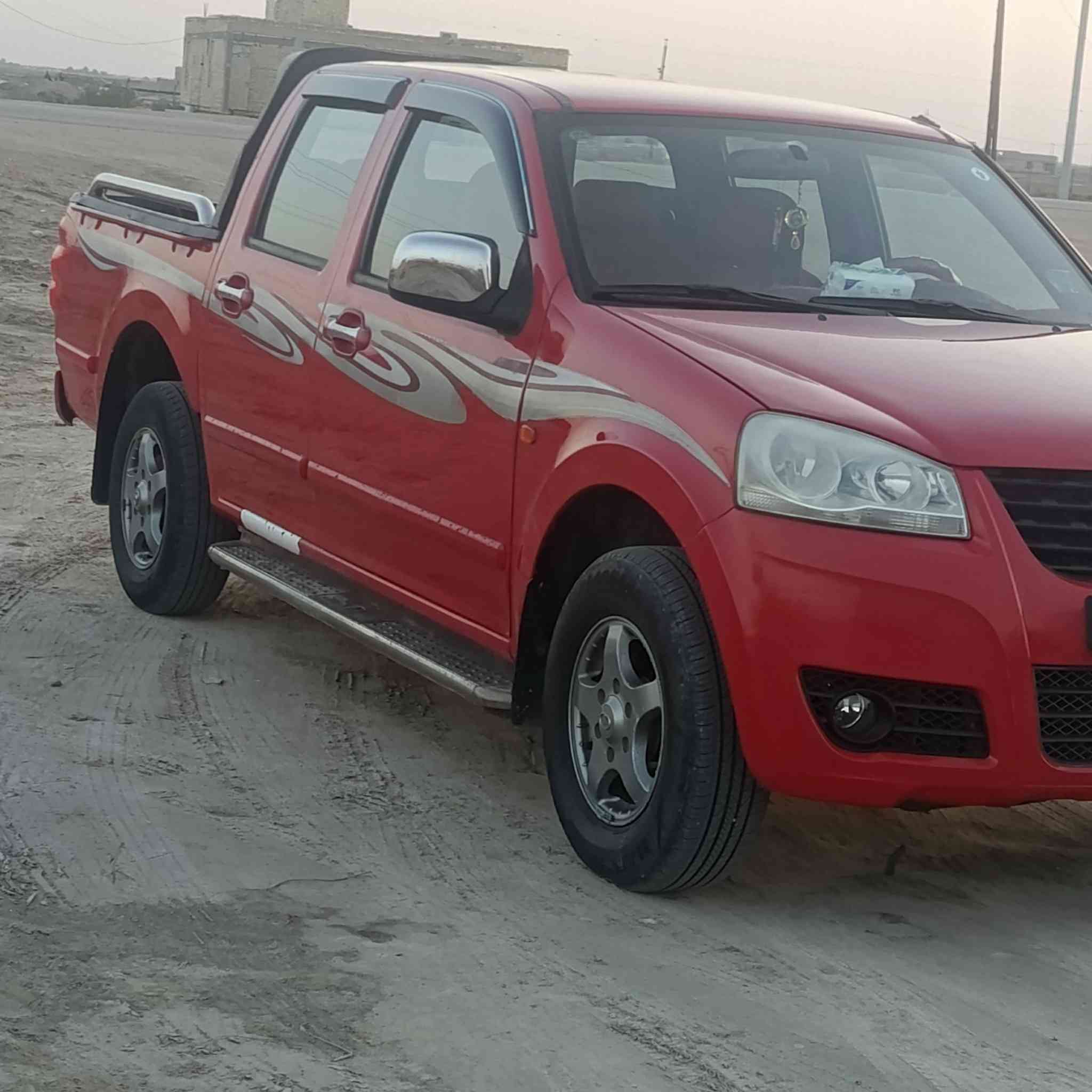 السلام عليكم سياره بيكم كريت ويل مديل 2013 مكفوله كفالة عامه لا فتح ولا كص ولا تبديل سياره جديدة تخم تايرات كهرباىيات شغاله حداديه السعر73وبيها مجال العنوان السماوه الرقم الهاتف ***********
