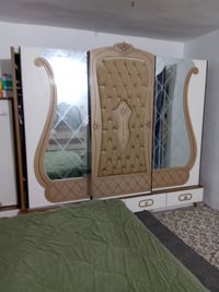 غرفة تركي • سلايت • كربلاء الغدير