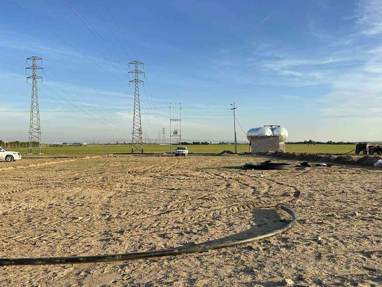 سلام علیکم 

هەرزان و نایاب بە نرخی زۆۆۆر گونجاو ✅✅

دەتەوێت دۆنمیک بە سیاج و ئاو کارەبات هەبێ بە نرخێکی زۆر گونجاو 
یان بە نیو دۆنم یا بە دوو دۆنم و زیاتریش

تەنها خاڵێک لە کۆمێنت دانێ ڕاستەوخۆ بە نامە نرخ و زانیارییەکەت پێدەگات ✅✅

یان تەلەفون بکەن بۆ ئەم ژمارانە

***********

***********
